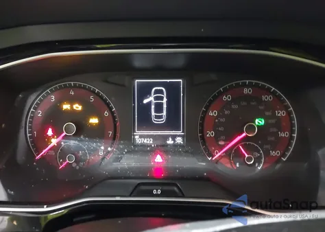 2021 Volkswagen Jetta 1.4T R-Line/1.4T S/1.4T Se from USA, damaged, VIN 3VWC57BU1MM008826